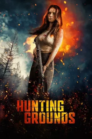 Hunting Grounds Hunting Grounds