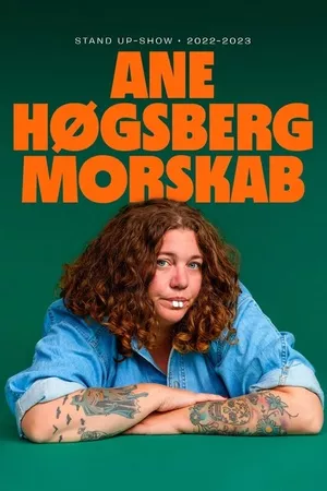 Ane Høgsberg: Fun Ane Høgsberg: Fun