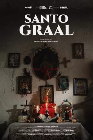 Santo Graal Santo Graal