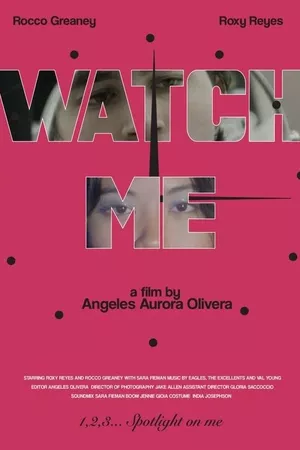Watch Me