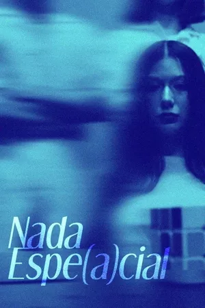 Nada Espe(a)cial Nada Espe(a)cial