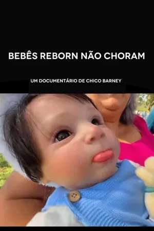 Bebês Reborn Não Choram Bebês Reborn Não Choram