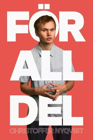 Christoffer Nyqvist - För all del Christoffer Nyqvist - För all del