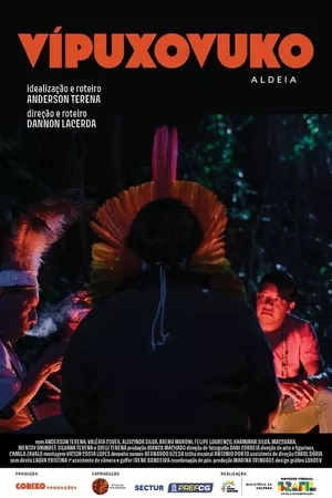 Vípuxovoku – Aldeia Vípuxovoku – Aldeia