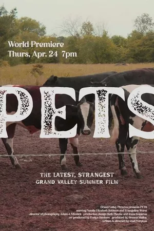 Pets Pets