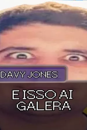 Ace Attorney Caso Davy Jones