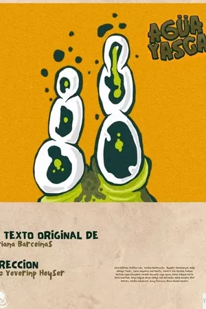 Agüayasca el cortometraje Agüayasca el cortometraje