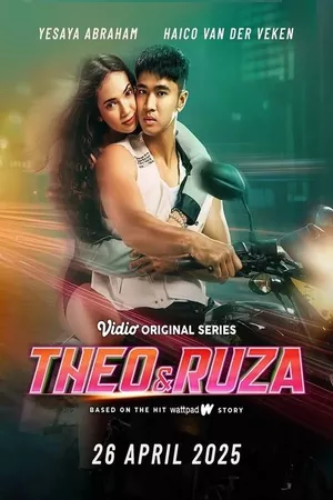 Theo & Ruza Theo & Ruza