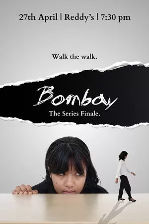 Bombay : Blessed are the Peacemakers Bombay : Blessed are the Peacemakers