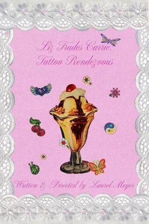 Liz Trades Carrie: Tattoo Rendezvous