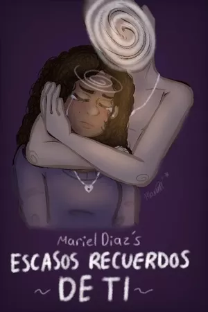 Escasos recuerdos de ti Escasos recuerdos de ti