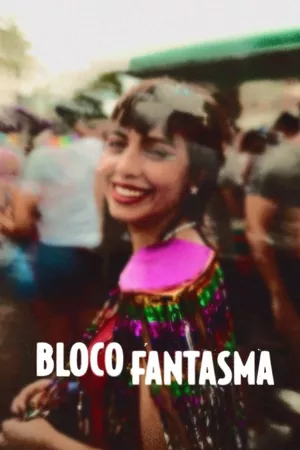 Bloco Fantasma Bloco Fantasma