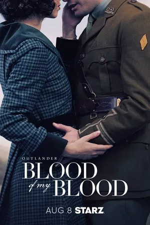Outlander: Blood of My Blood Outlander: Blood of My Blood
