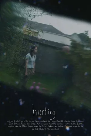 Hurting Hurting