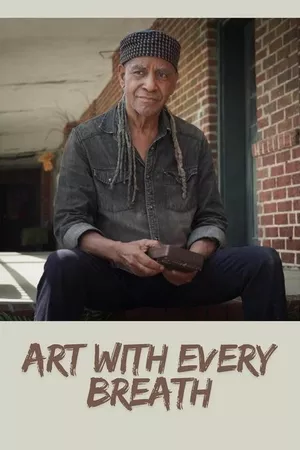 Art with Every Breath Art with Every Breath