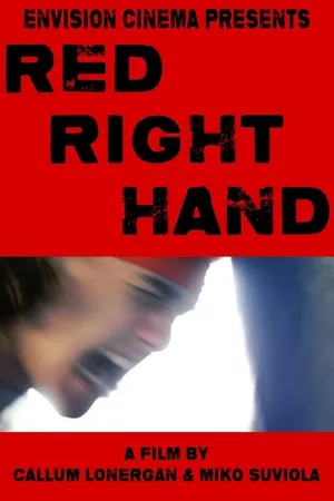 Red Right Hand