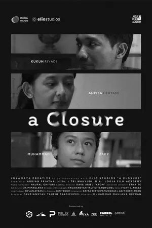 A Closure A Closure