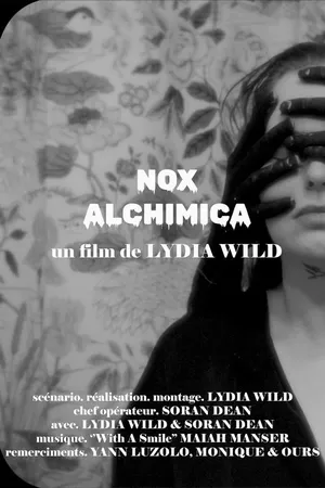 Nox Alchimica Nox Alchimica