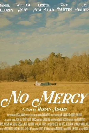 No Mercy No Mercy