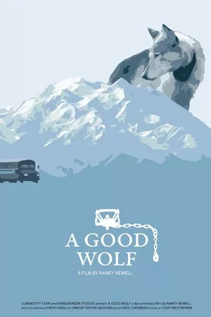 A Good Wolf