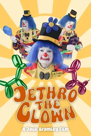 Jethro The Clown Jethro The Clown