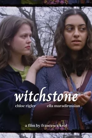 witchstone witchstone