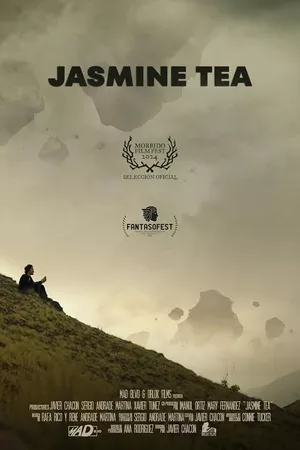 Jasmine Tea