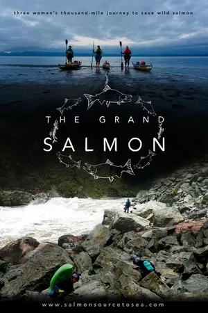 The Grand Salmon The Grand Salmon