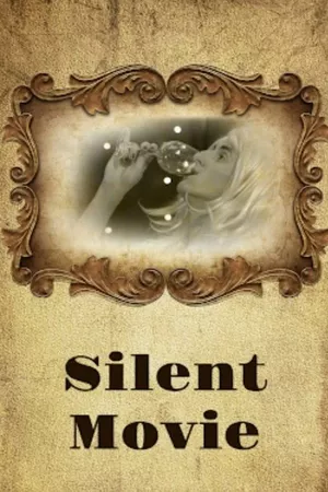 Silent Movie Silent Movie