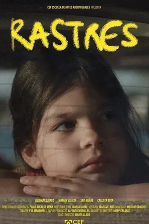 Rastres Rastres