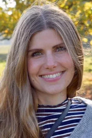 Marie-Louise Axelsen