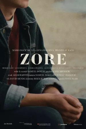 Zore Zore