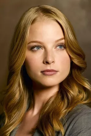 Rachel Nichols Rachel Nichols