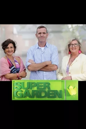 Super Garden