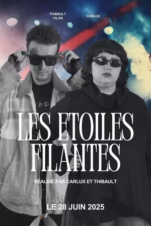 Les étoiles filantes Les étoiles filantes