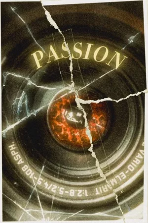 Passion Passion
