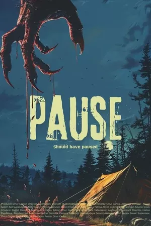 Pause Pause