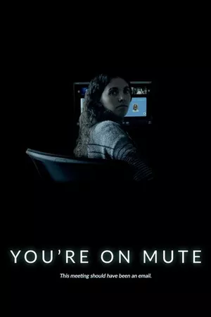 You're On Mute You're On Mute