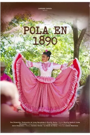 Pola en 1890 Pola en 1890