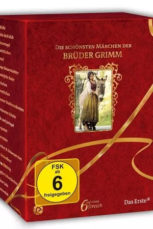 Sechs auf einen Streich – Die Märchenshow im Ersten Sechs auf einen Streich – Die Märchenshow im Ersten