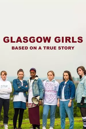 Glasgow Girls Glasgow Girls