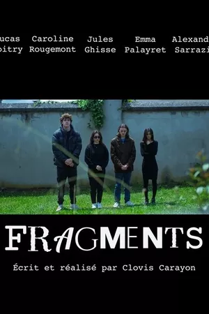 Fragments Fragments