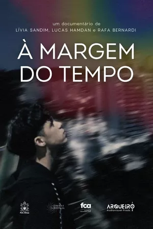 À Margem do Tempo À Margem do Tempo