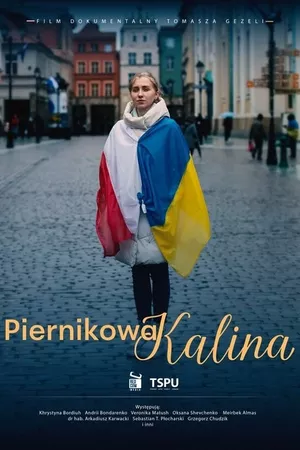 Piernikowa Kalina Piernikowa Kalina