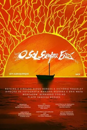O Sol Sempre Está O Sol Sempre Está