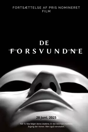 De Forsvundne De Forsvundne