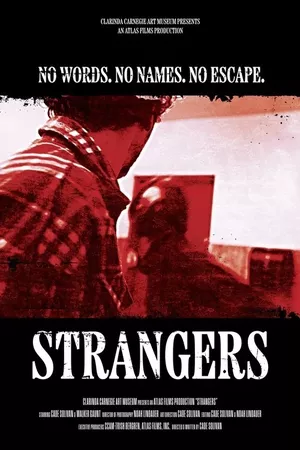 Strangers Strangers
