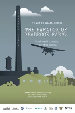 The Paradox of Seabrook Farms The Paradox of Seabrook Farms