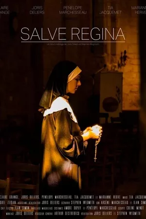 Salve Regina