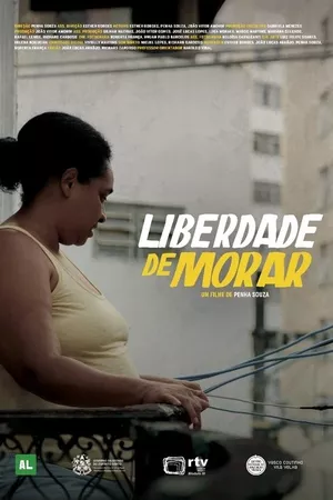 Liberdade de Morar Liberdade de Morar